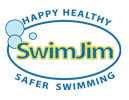 Swim Jim logo