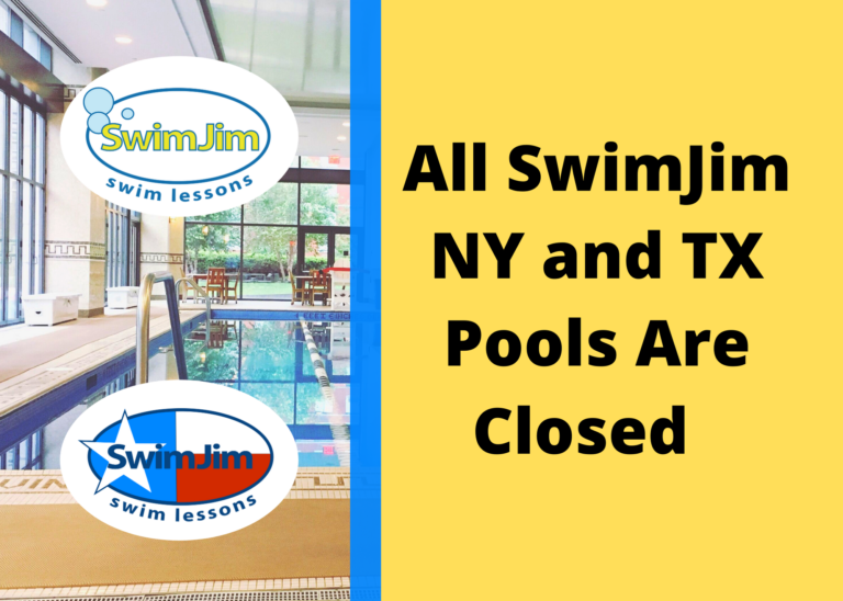 All Pools Are Closed (1)