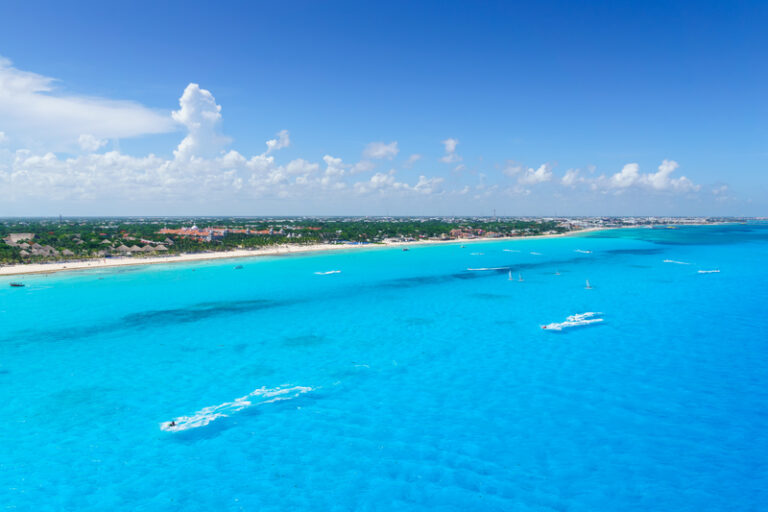 Cancun, Mexico, Beach, Hotel, Cruise, Yacht, Ocean, Sea