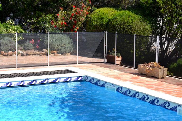 Pool, Yard, Safety, Attractive Nuisance, Fence, Security, Children, Drowning, Hazard (1)
